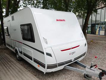 DETHLEFFS C GO 475 FR