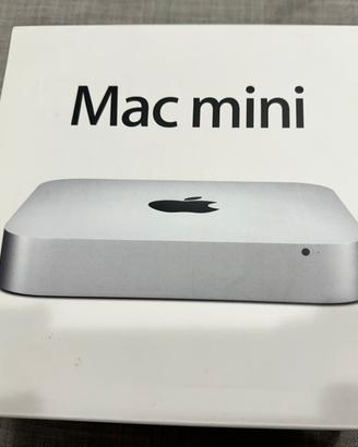 MAC MINI