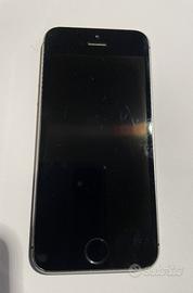 Iphone 5S A1457 - 16GB