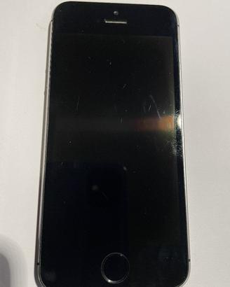 Iphone 5S A1457 - 16GB