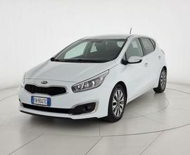 KIA cee'd 1.6 CRDi 136 CV DCT 5 porte EcoDyna...