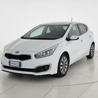 KIA cee'd 1.6 CRDi 136 CV DCT 5 porte EcoDyna...