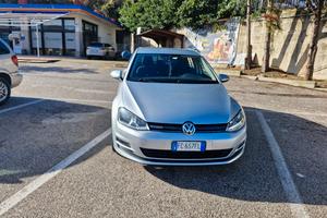 volkswagen Golf 1.4 TGI 