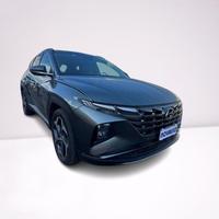 HYUNDAI Tucson 1.6 HYBRID DCT Exellence