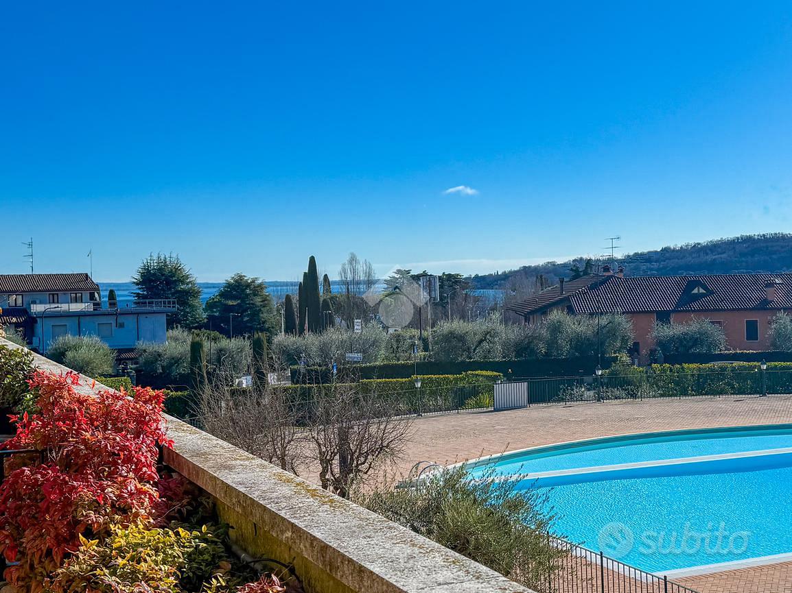 Appartamento – Padenghe sul Garda, Brescia - Vista 4