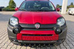 FIAT Panda Cross Panda 1.0 firefly hybrid Cro...