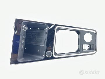 TUNNEL CONSOLLE CENTRALE SEAT Ateca Serie 57586324