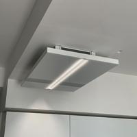 Cappa soffitto Airone 90 Verdi