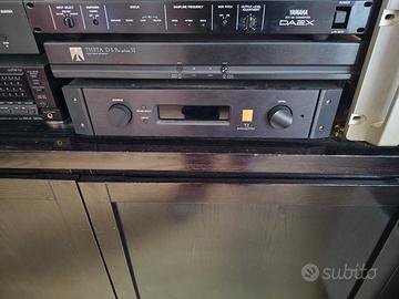 dac theta ds pro prime II
