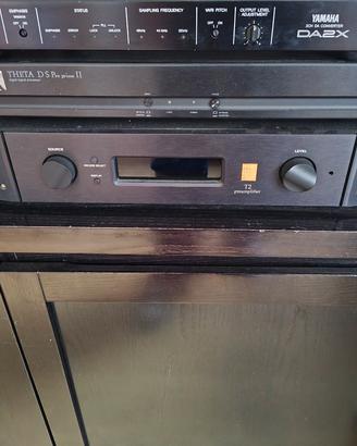 dac theta ds pro prime II