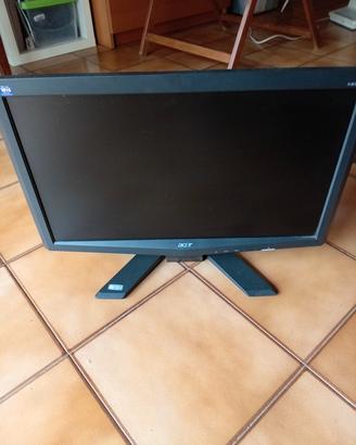 Acer LCD monitor 