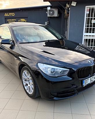 Bmw 530 530d cat Msport