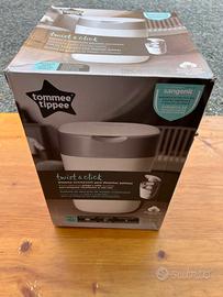 Tommee tippee