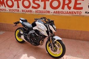 CFMOTO 650NK 650 nk euro 5 abs