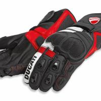 Guanti Ducati Speed Evo C3