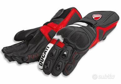Guanti Ducati Speed Evo C3