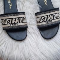 dior  ciabatte  tg 37