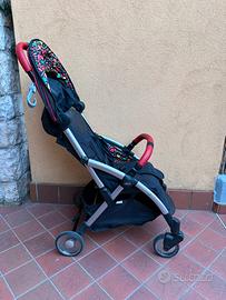 Passeggino leggero chicco goody