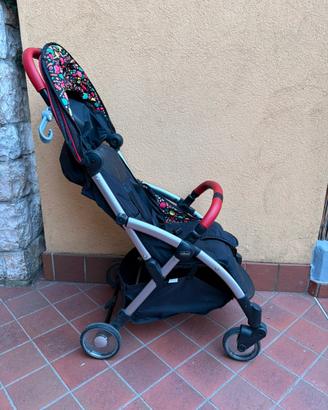 Passeggino leggero chicco goody