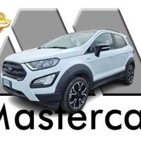 FORD EcoSport 1.0 ecoboost 125cv Active s - GL33