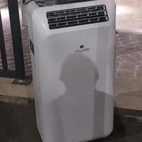 Condizionatore portatile Perfetto