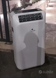 Condizionatore portatile Perfetto