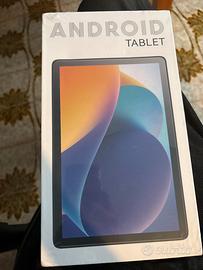 Tablet Android 10" – Nuovo Sigillato