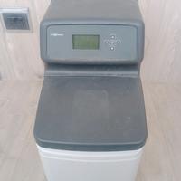 Addolcitore viessmann