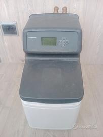 Addolcitore viessmann