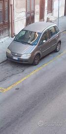 Fiat idea 1.9 jtdm 2007
