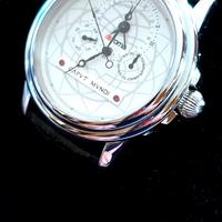 Orologio ufficiale AS Roma Caput Mundi