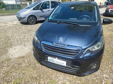 Peugeot 108 VTi 68 5 porte Access