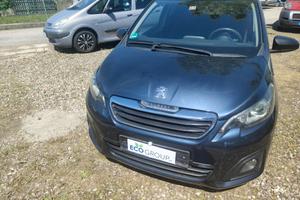 Peugeot 108 VTi 68 5 porte Access