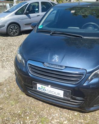 Peugeot 108 VTi 68 5 porte Access