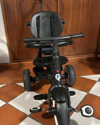 TRICICLO EVOLUTIVO Q PLAY