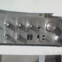 HI FI :Ampificatore JVC,sintonizzatore Pioneer