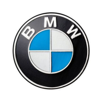 Cover Chiave Auto BMW 1 2 3 4 5 6 e Z4