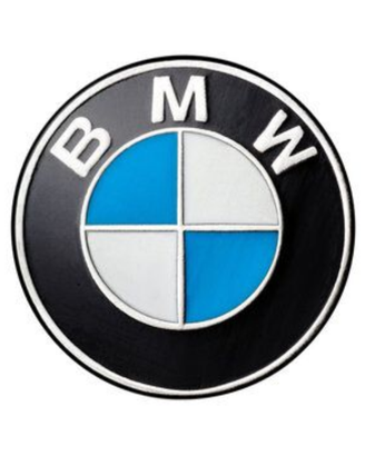 Cover Chiave Auto BMW 1 2 3 4 5 6 e Z4