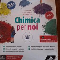 9788824764773 Chimica per noi