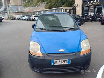 matiz gpl
