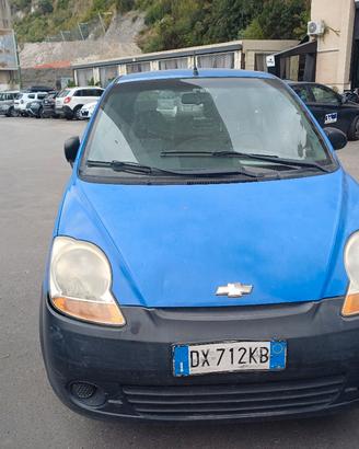 matiz gpl