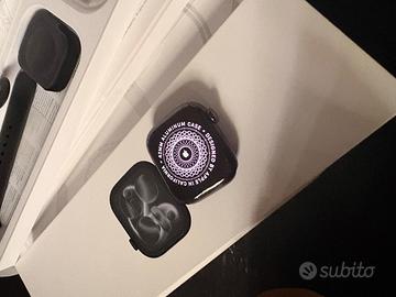 Apple Watch 11 42mm perfetto