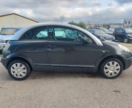 CITROEN C3 Pluriel 1.4