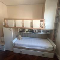 Cameretta completa – Rimini