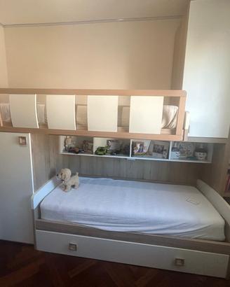 Cameretta completa – Rimini