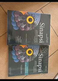Sinapsi 1 + Laboratorio di argomentazione