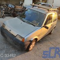 FIAT CINQUECENTO 500 170 0.9 I.E S 40CV Ricambi-