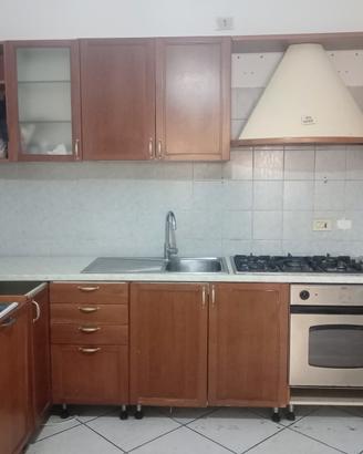 Cucina completa di Lavastoviglie