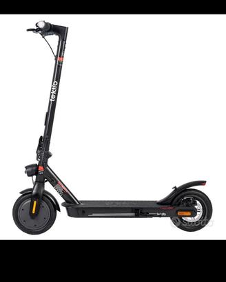 monopattino elettrico 