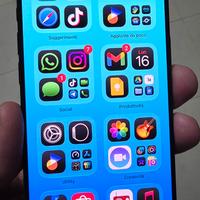 iPhone Air 256gb nero